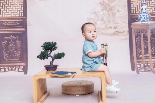 三河孕妇尖肚子和圆肚子